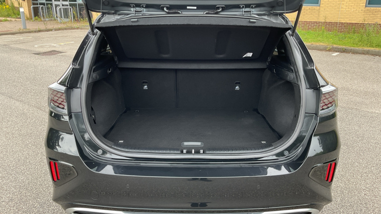 Kia Ceed 1.5T GDi ISG GT-Line 5dr Petrol Hatchback